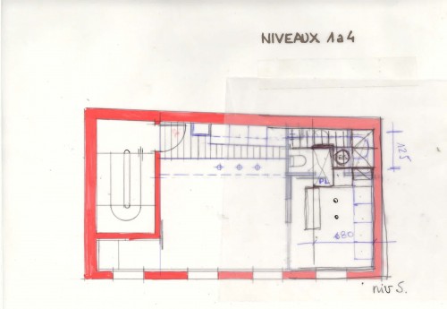 2EME PROPOSITION NIVEAUX 1 ET 4