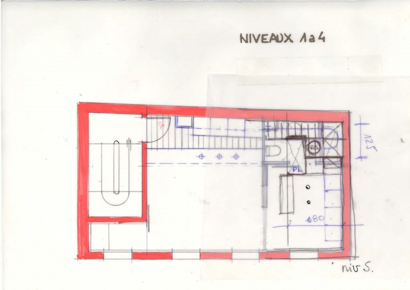 2EME PROPOSITION NIVEAUX 1 ET 4