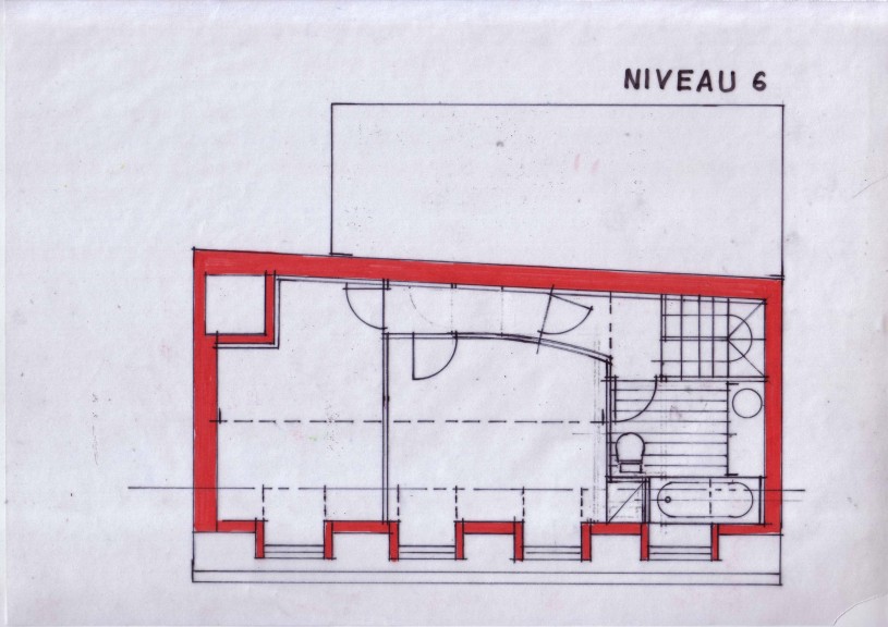 NIVEAU 6