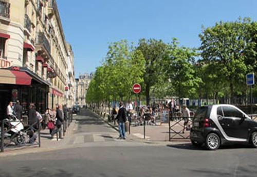 ENVIRONNEMENT