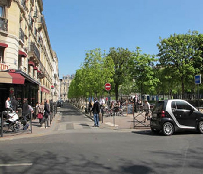 ENVIRONNEMENT