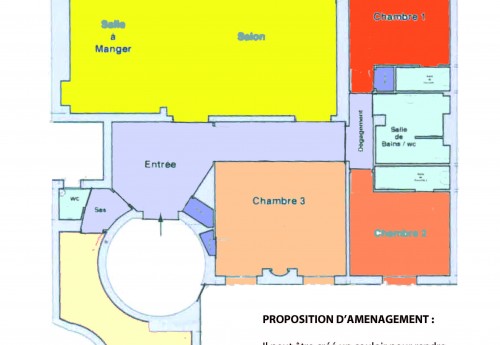 PLAN COULEURS