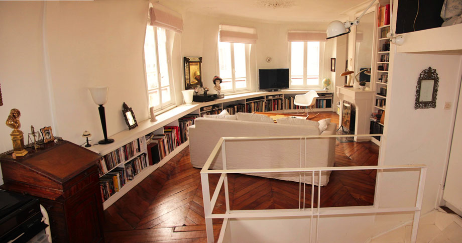 pano salon-cheminée