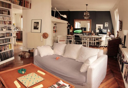 pano salon-ordi