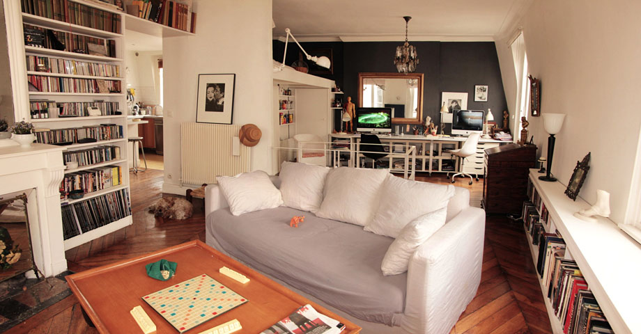 pano salon-ordi