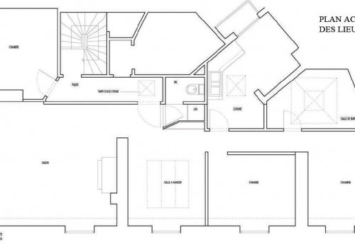 PLAN ACTUEL