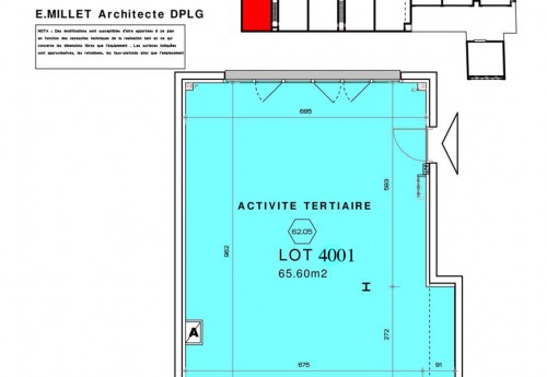 lot 1