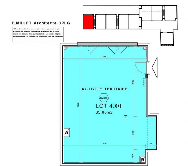lot 1