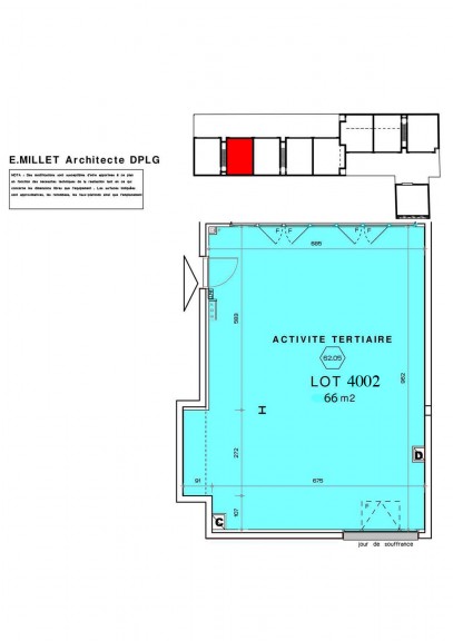 lot 2