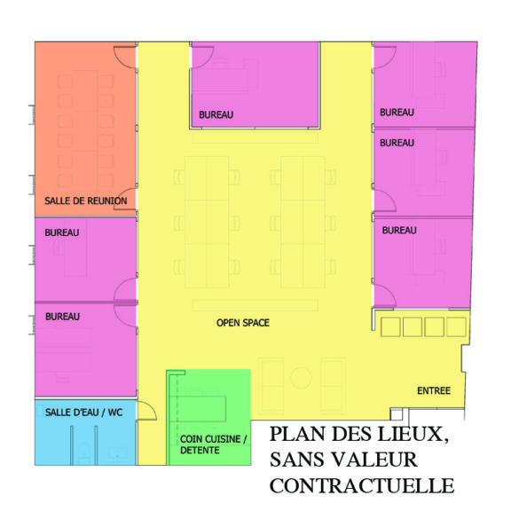 PLAN VALMY