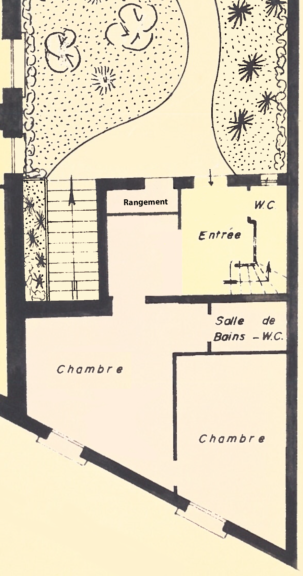 Rue du Transvaal – RDC