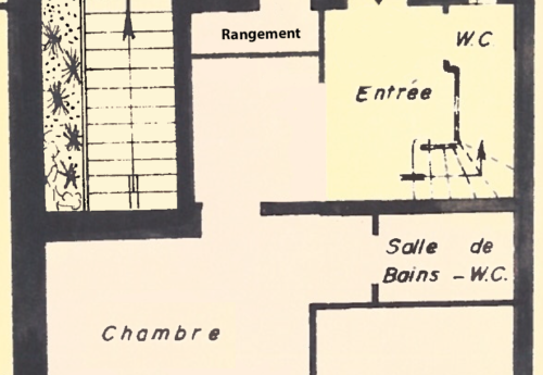 Rue du Transvaal – RDC