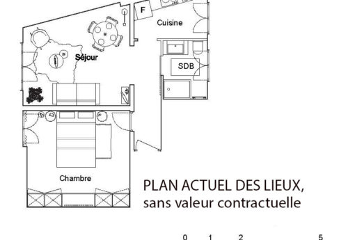 PLAN ACTUEL ST MANDE