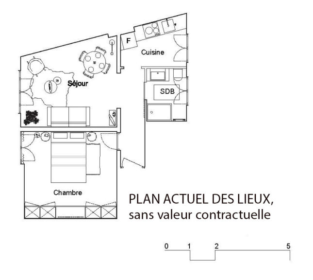 PLAN ACTUEL ST MANDE