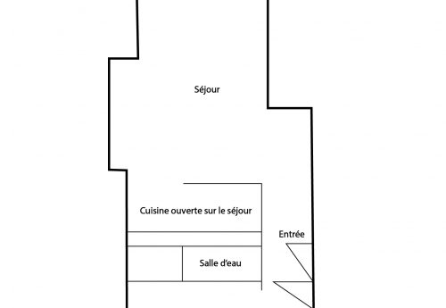 CROQUIS