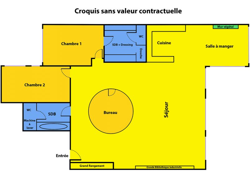 15 Rue martel