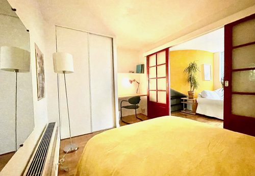 CHAMBRE 1