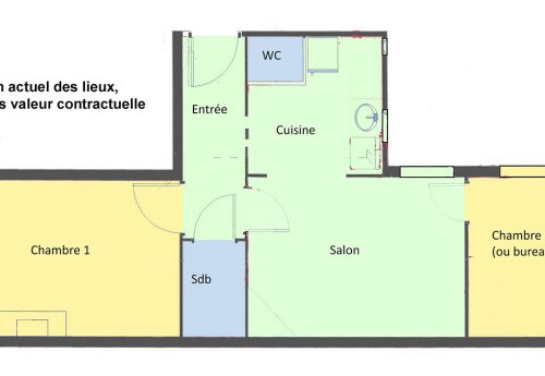 PLAN ACTUEL
