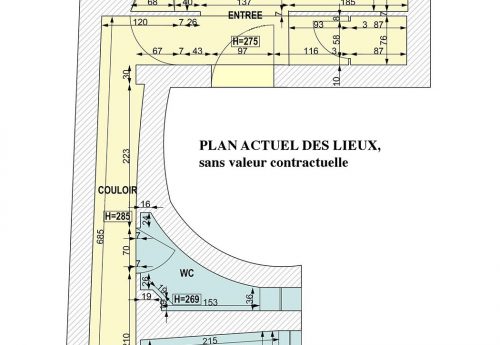 PLAN ACTUEL