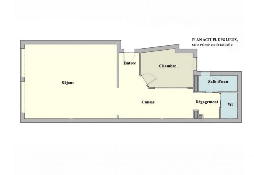 Plan Morand COULEUR