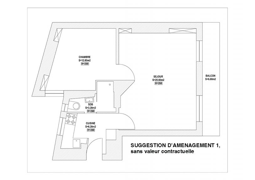 PLAN BD DIDEROT PROPOSE1