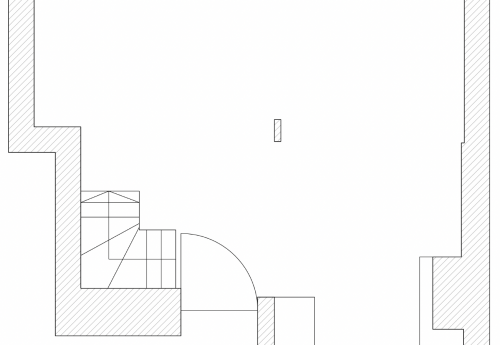 4EME ETAGE SUGGESTION D’AMENAGEMENT