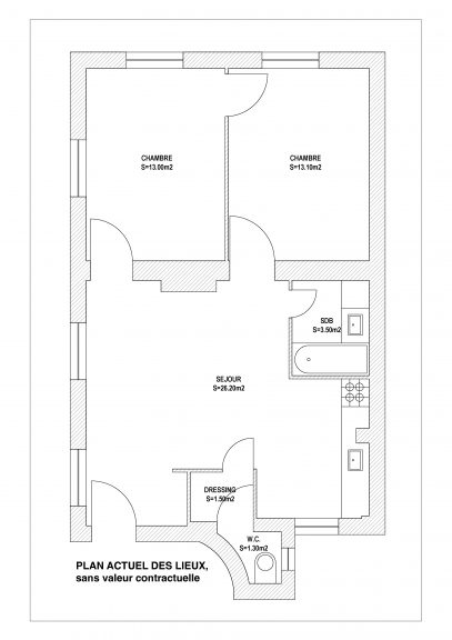 PLAN APP SANS COTES